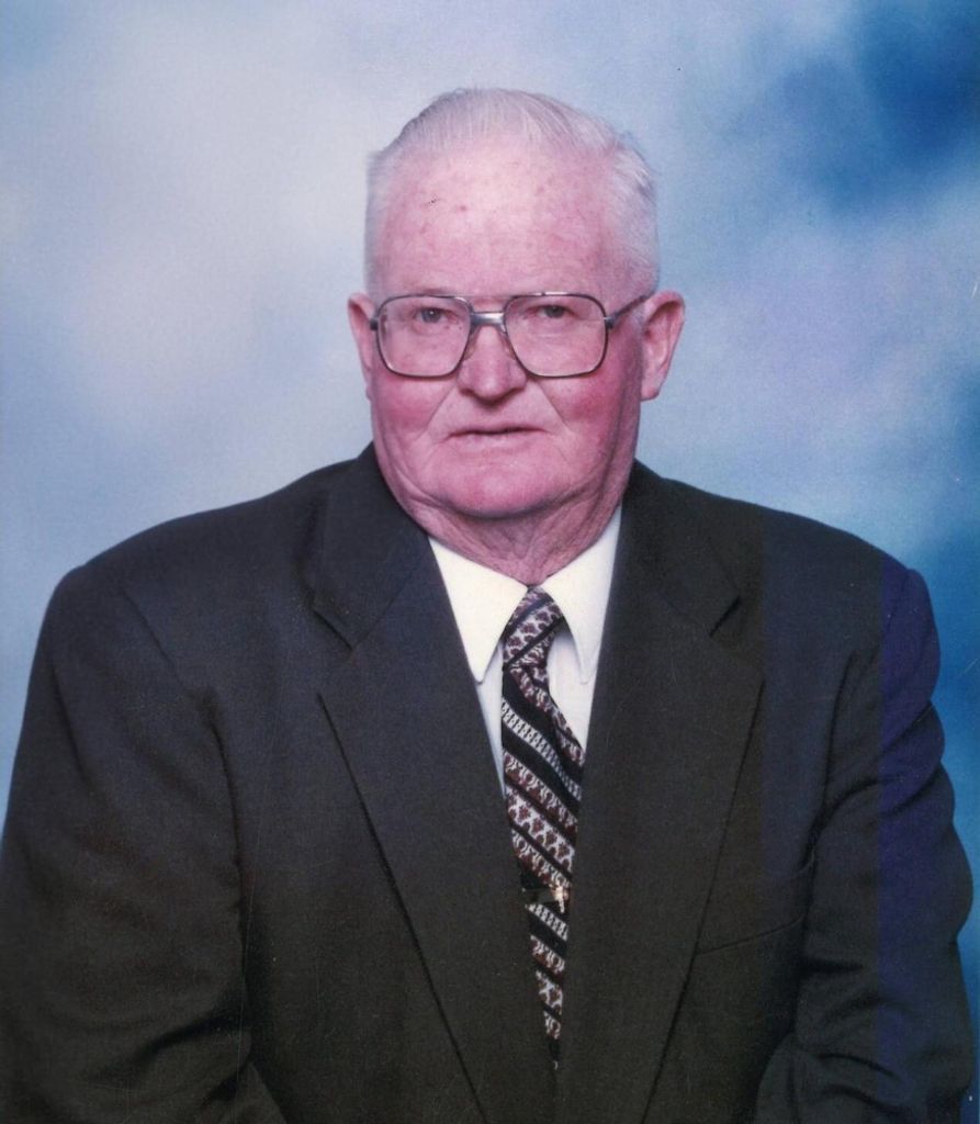 Gary Reese Shawcroft Profile Photo