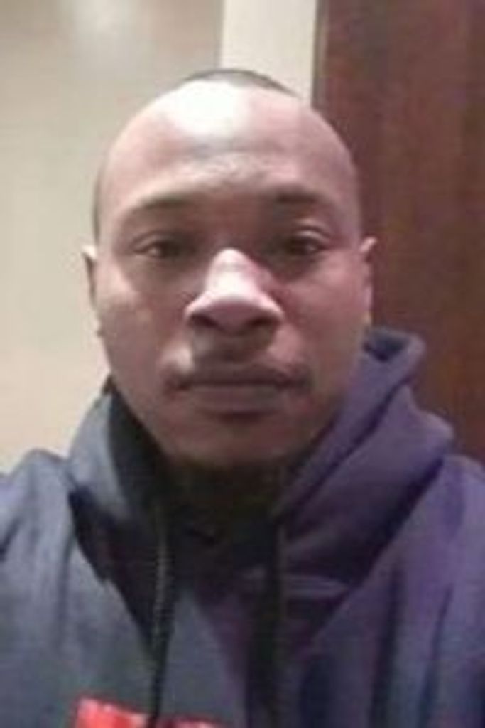 Javon Lenardo Riddick Profile Photo