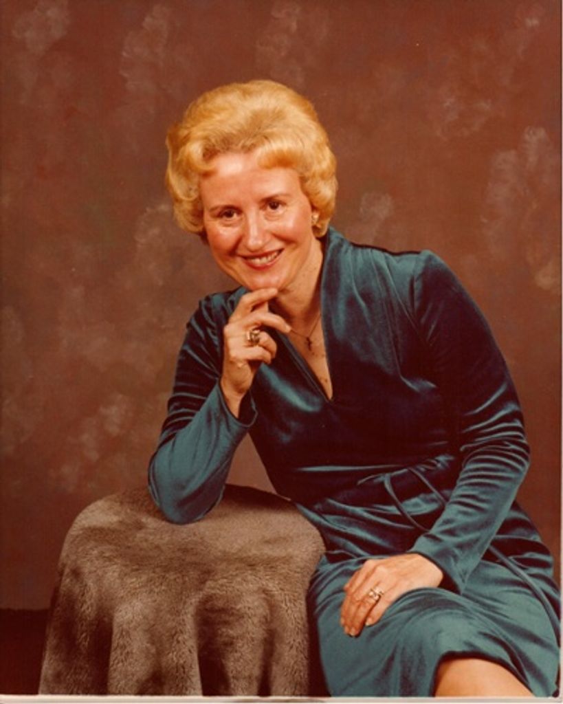 Jacqueline Marie Hackett Profile Photo