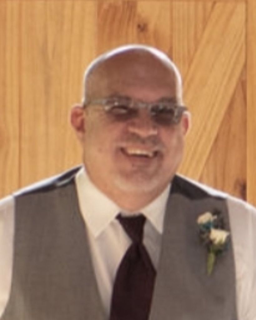 Bryan K. Cross Profile Photo
