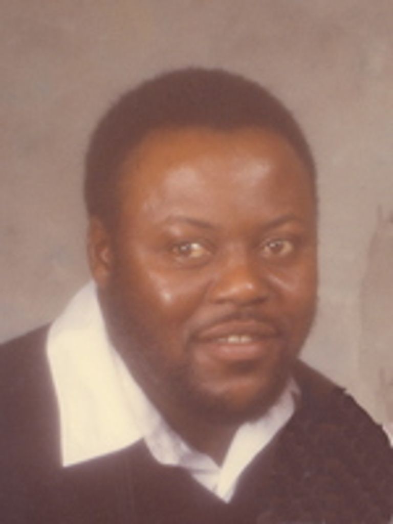 David E. {Mike} Brightful, Sr.