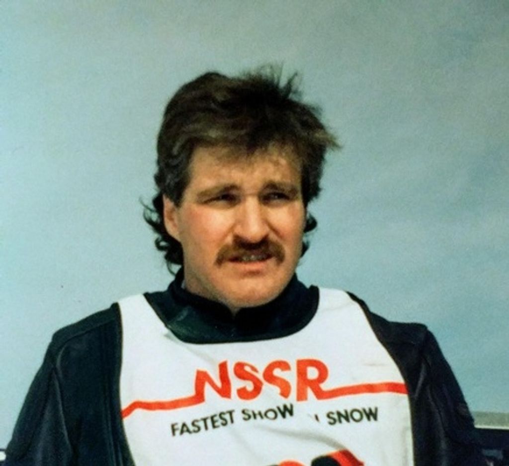 Alan R. Hack Profile Photo