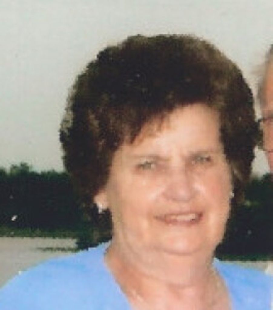 Betty Leef Profile Photo