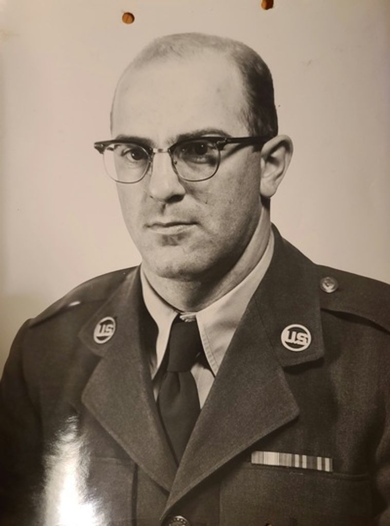 Jacob Couchigian Profile Photo