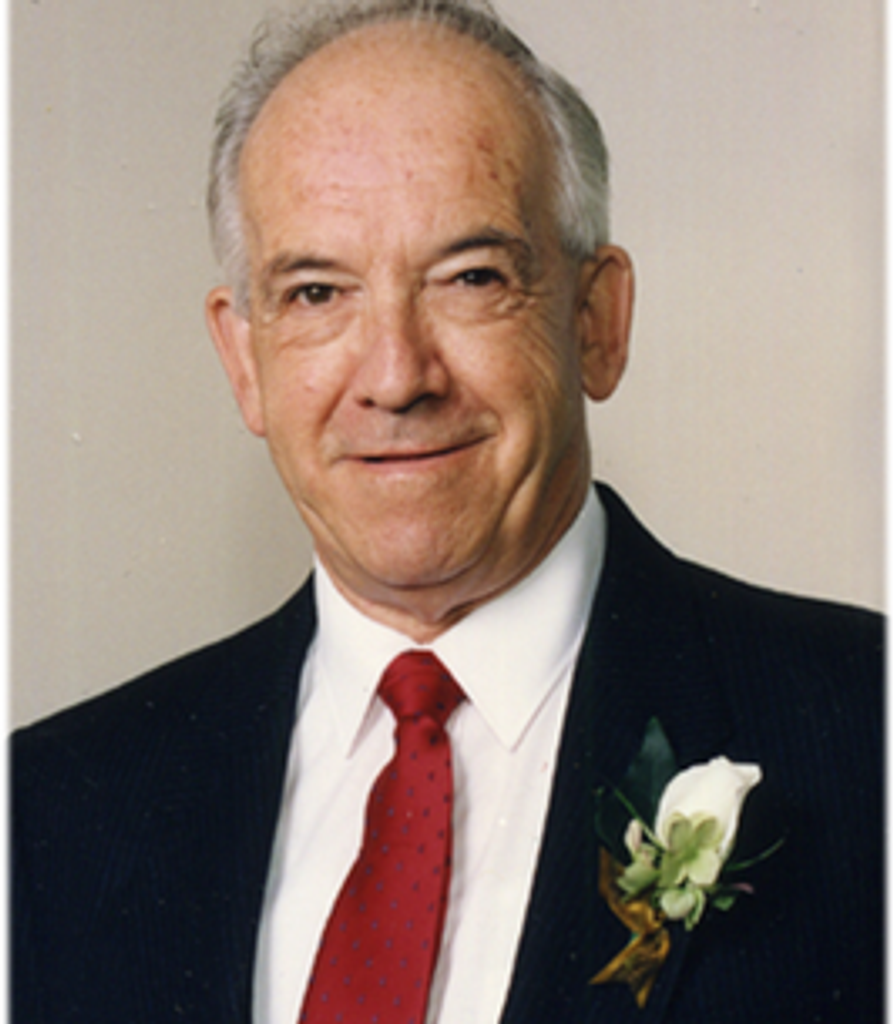 Wm. John Ross