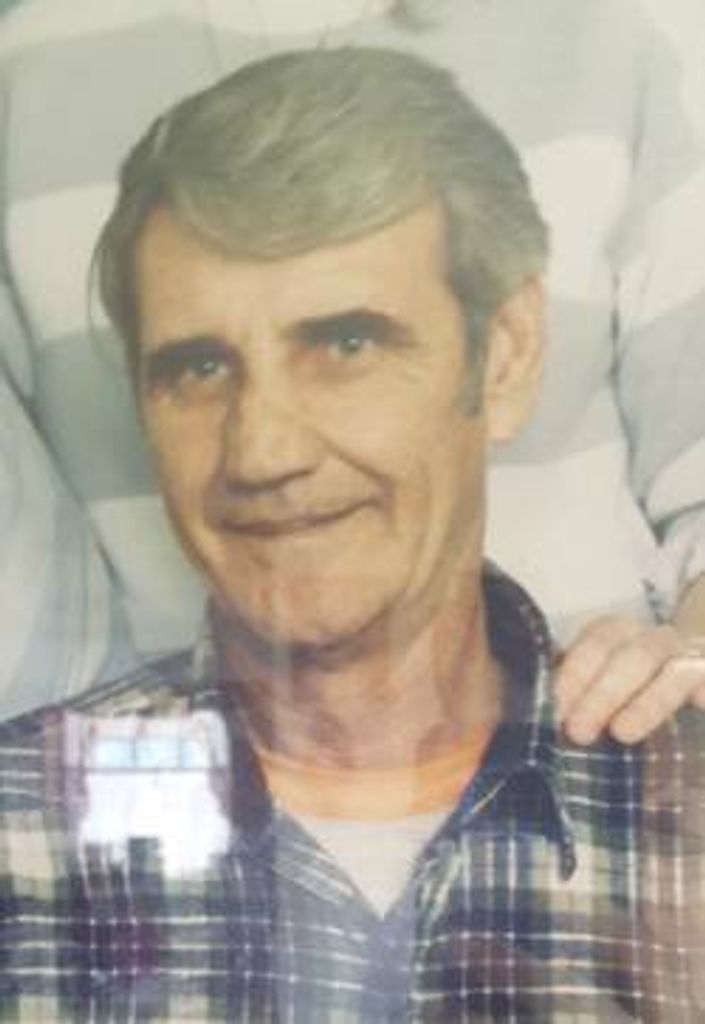 James  Daniel "J.D." Long, Sr