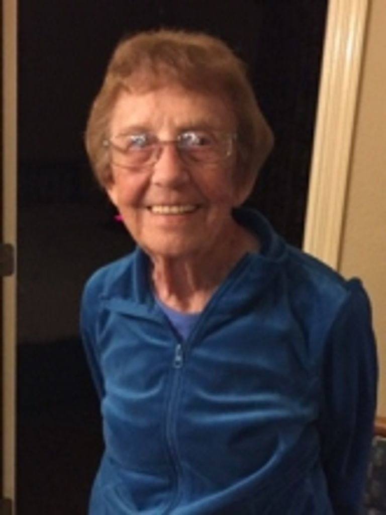 Margie Wyatt