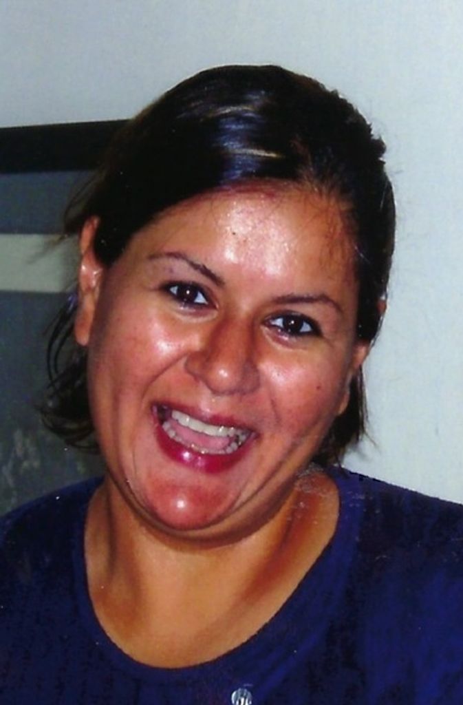 Ruth Godfrey Profile Photo