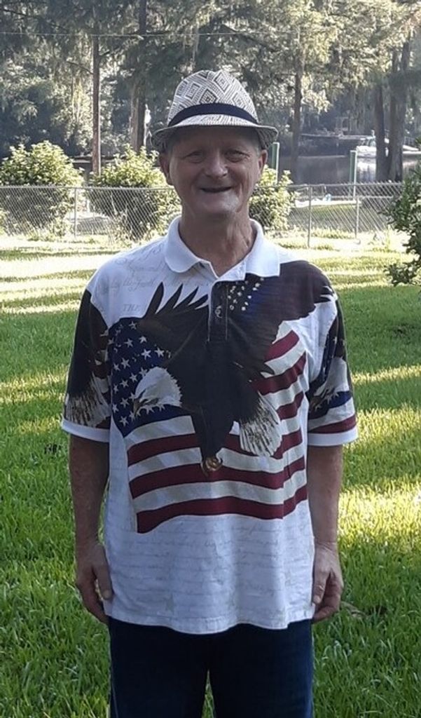 James Richard May, Jr. Profile Photo