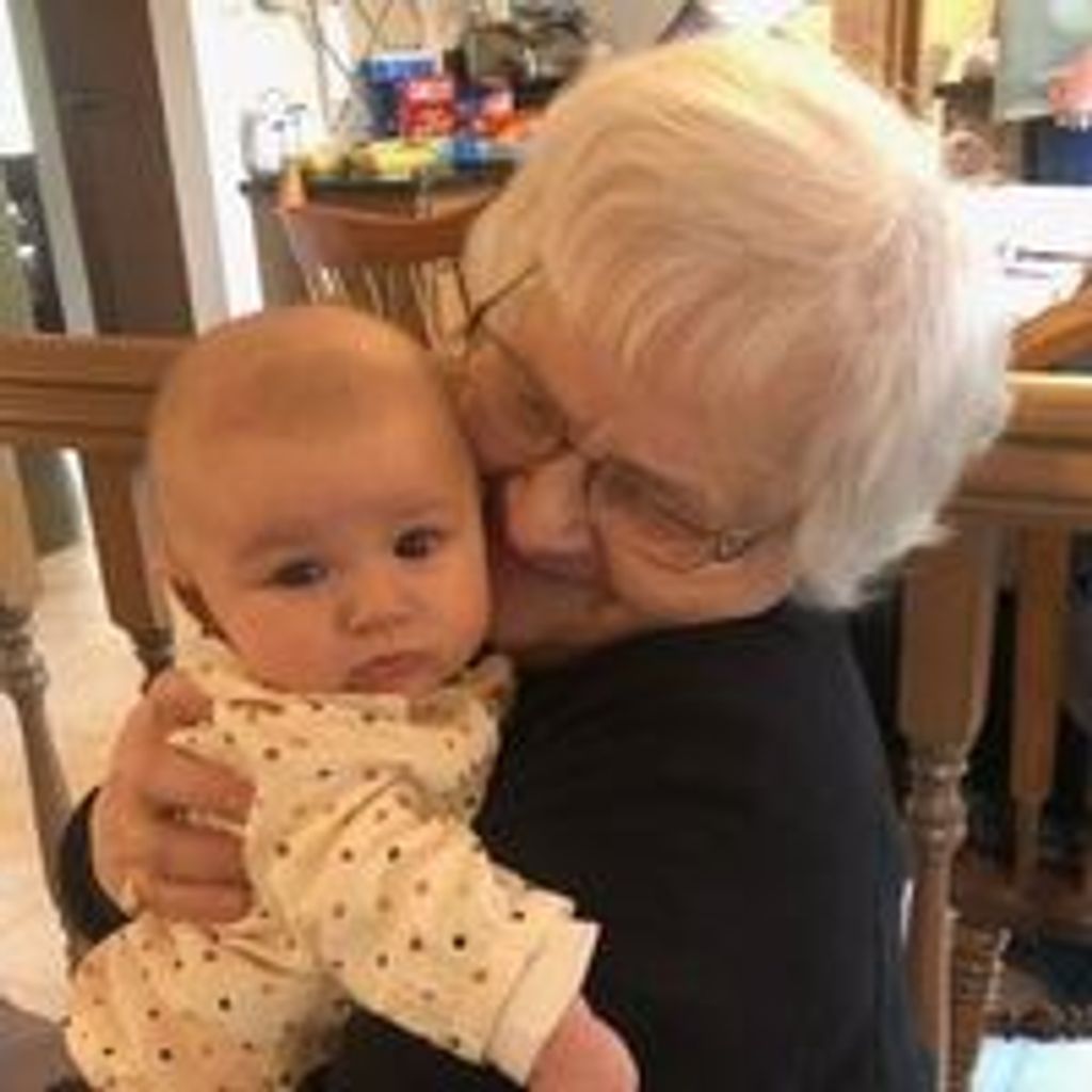 Mary Louise Diggs Profile Photo