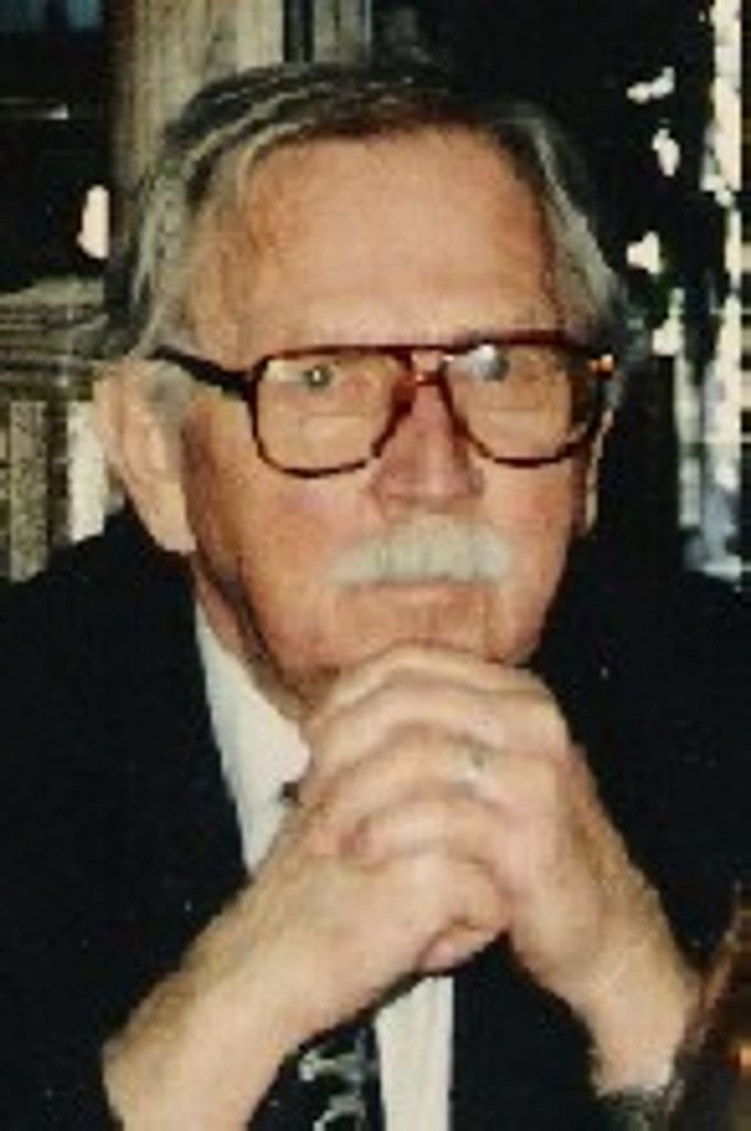 Donald  B. Hosmer Profile Photo