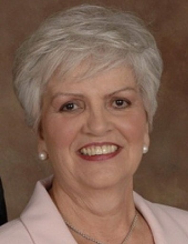 Betty  Sue Russell Peters