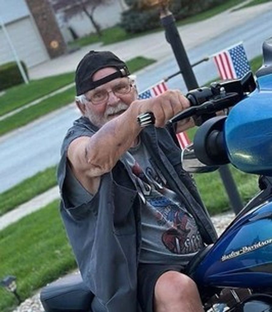 Carl Garringer Profile Photo