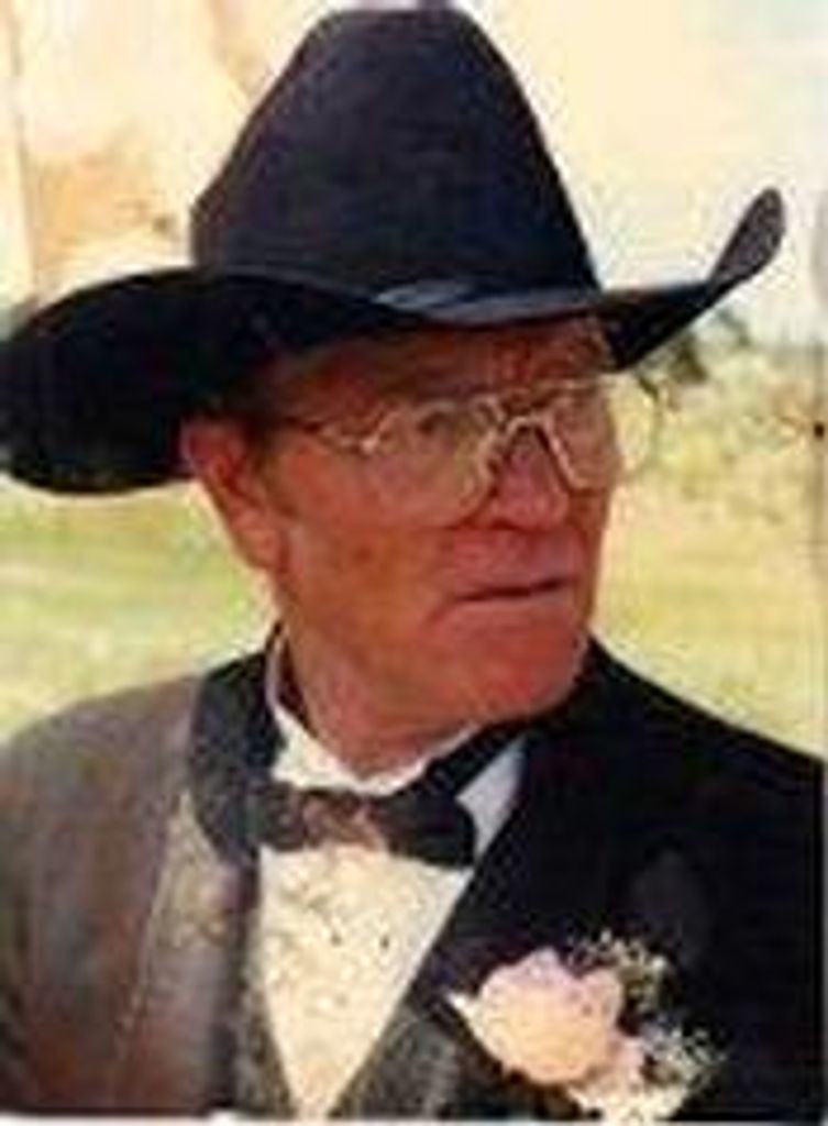 Arny Robert "Red" Hubbard, Sr.