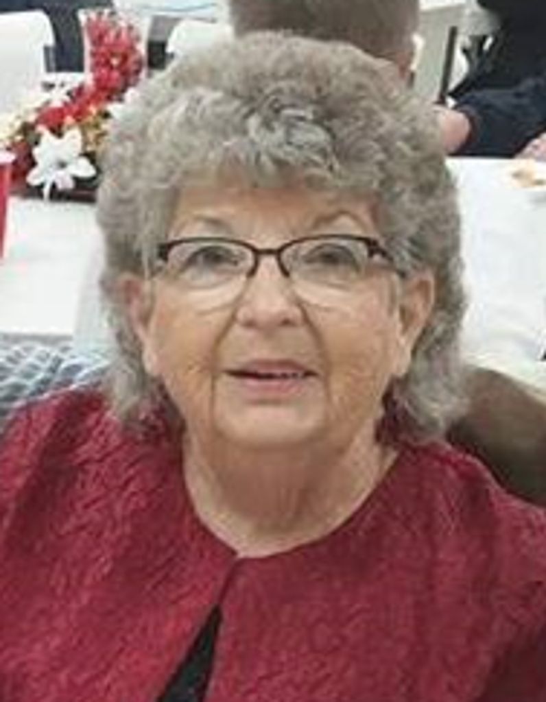 Frieda Hansley Lewis Profile Photo