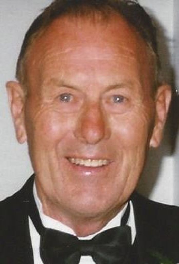 Dennis J. Stapleton Profile Photo