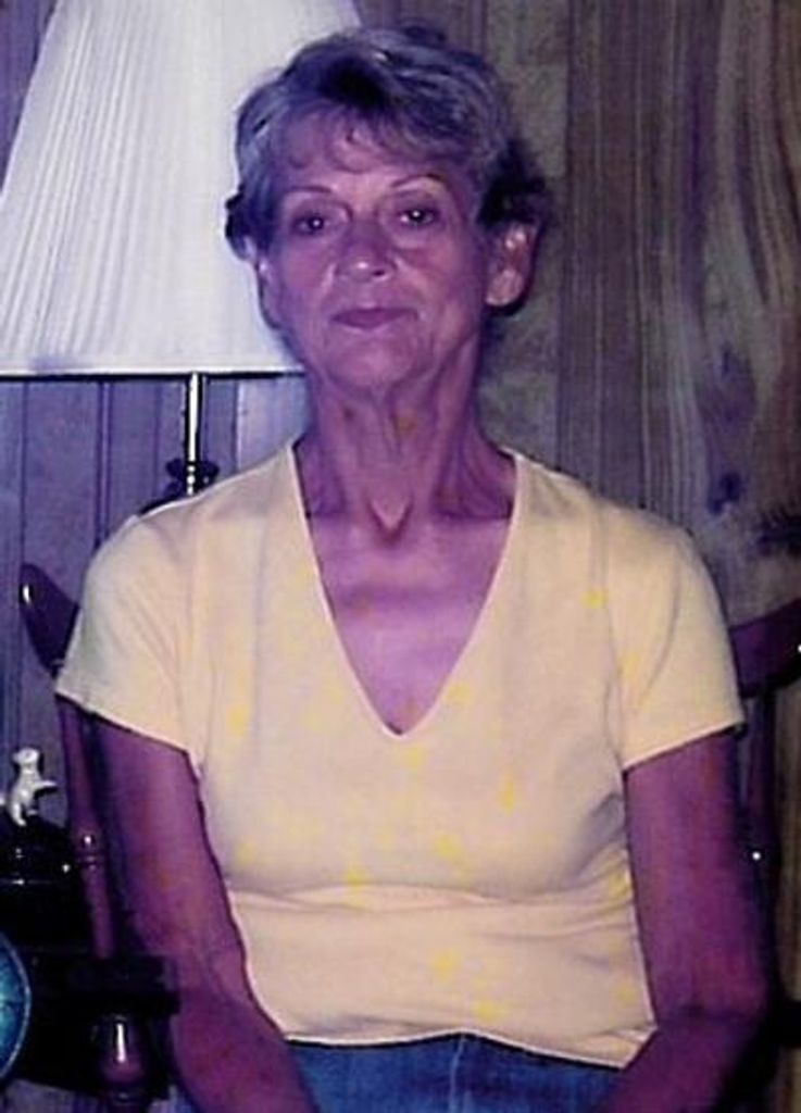 Susan Marie "Susu" Guccione