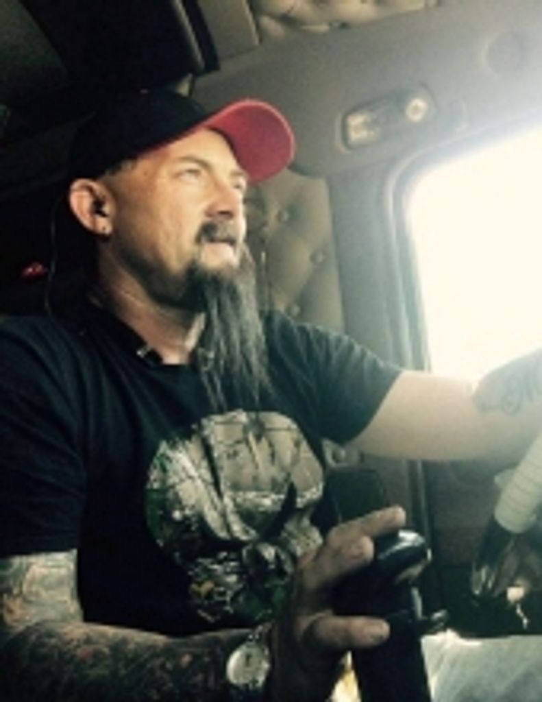 James "Butch" Alvis McCracken Profile Photo