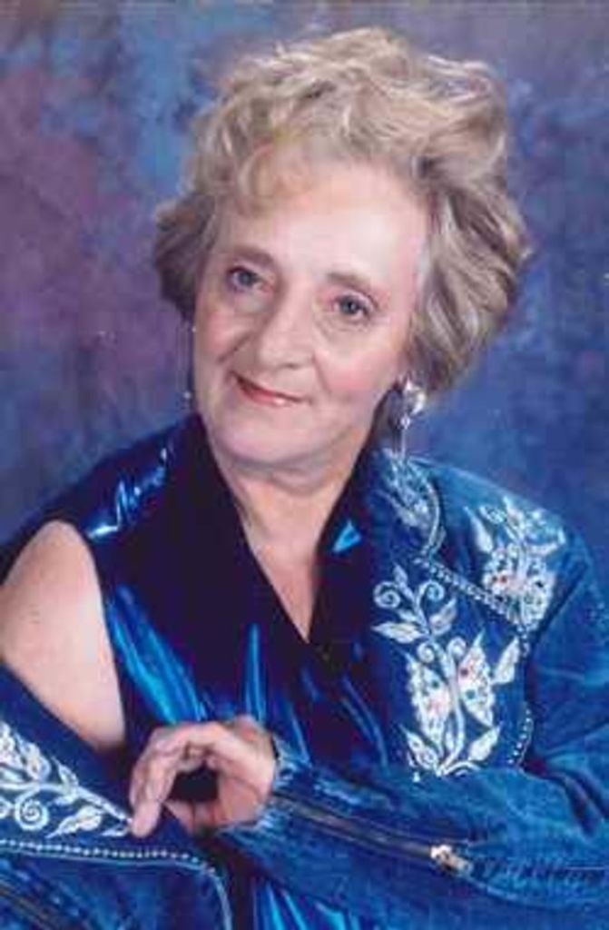 Roberta Lee "Robbie" Taylor