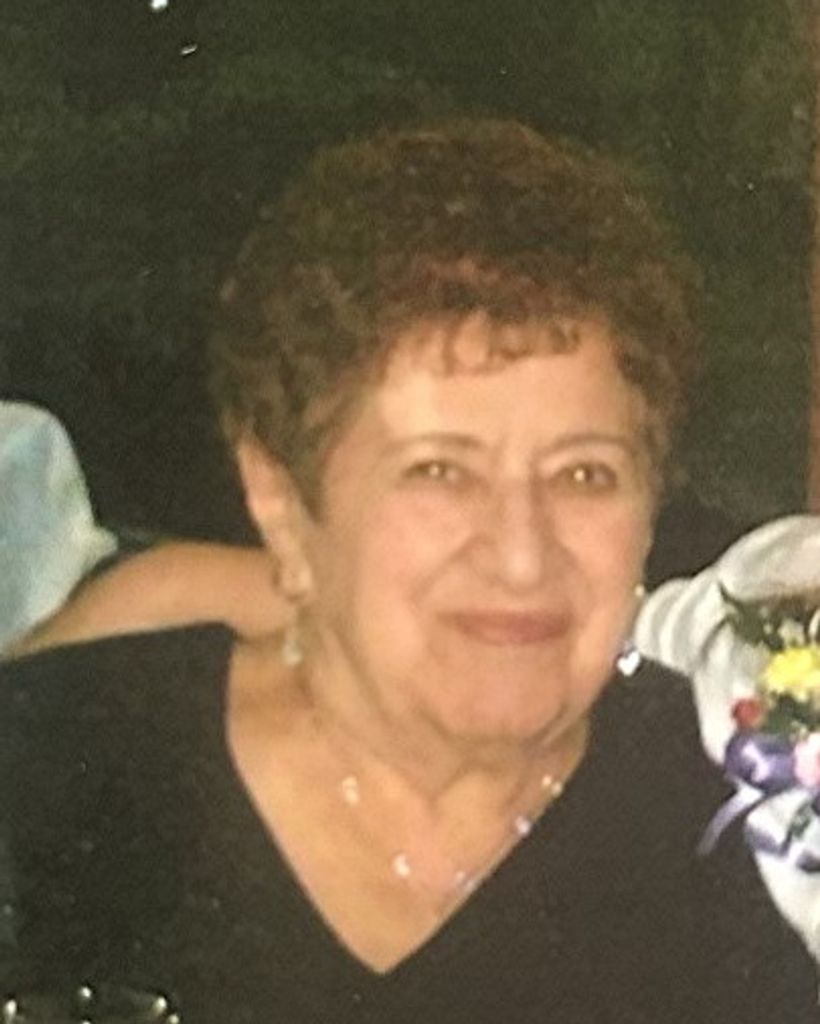 Margaret J. "Maggie" Worth Profile Photo