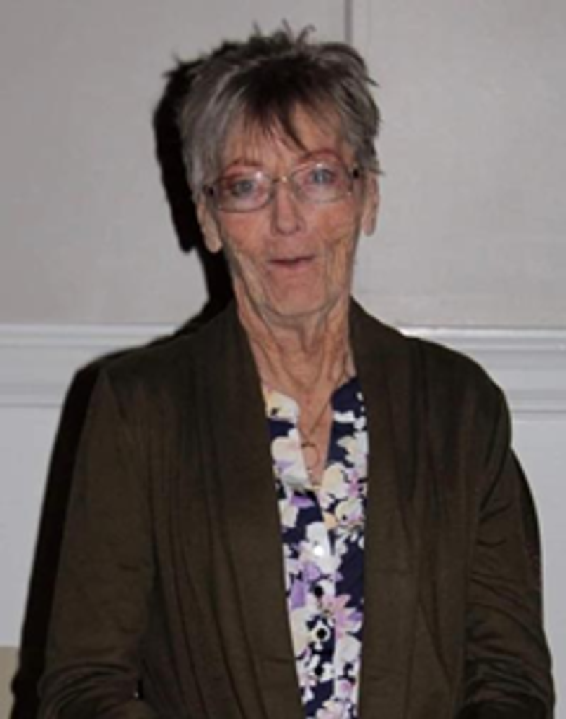 Darlene Wehrle Profile Photo