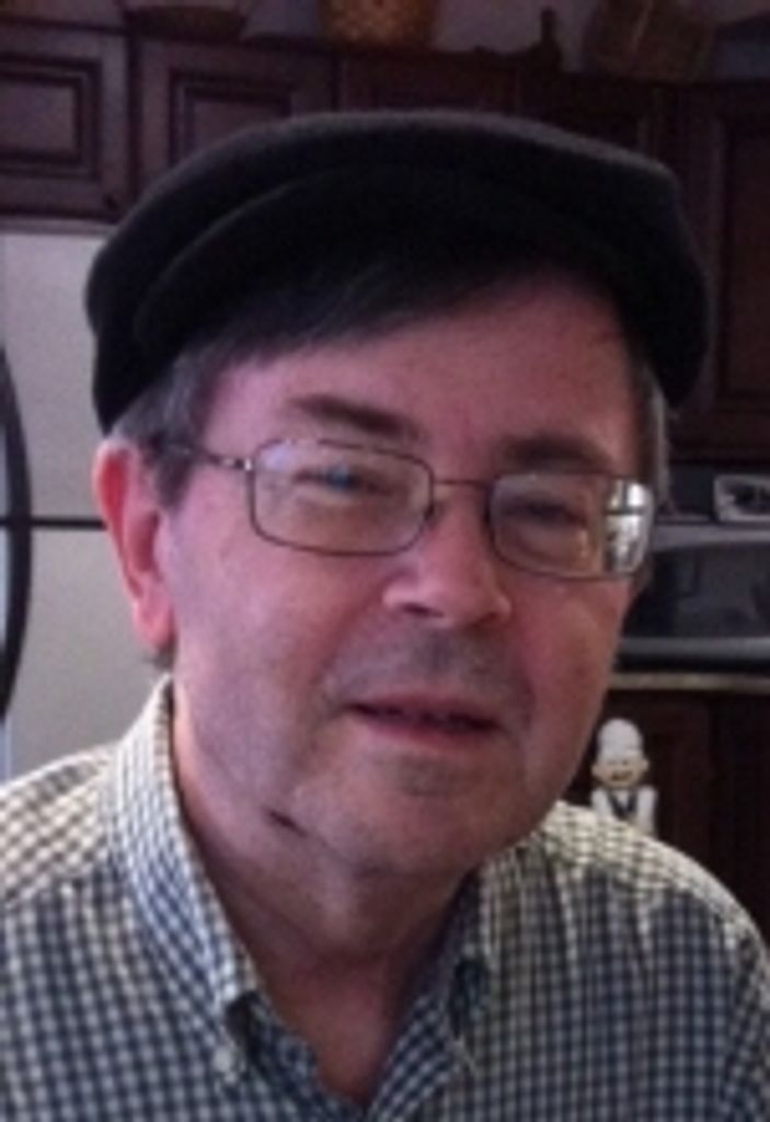George D. Mccaughey