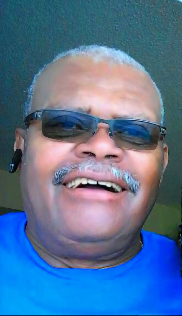 Harry Lee Murphy Profile Photo