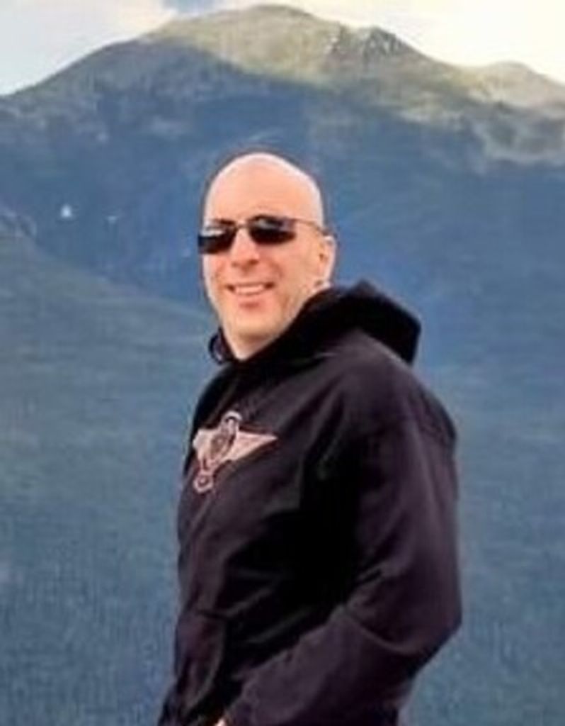 Manuel J. Pacheco Profile Photo