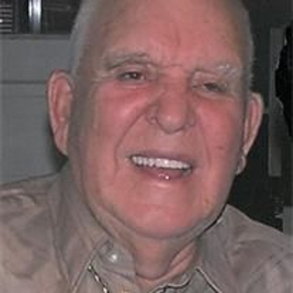 Mike Goodson