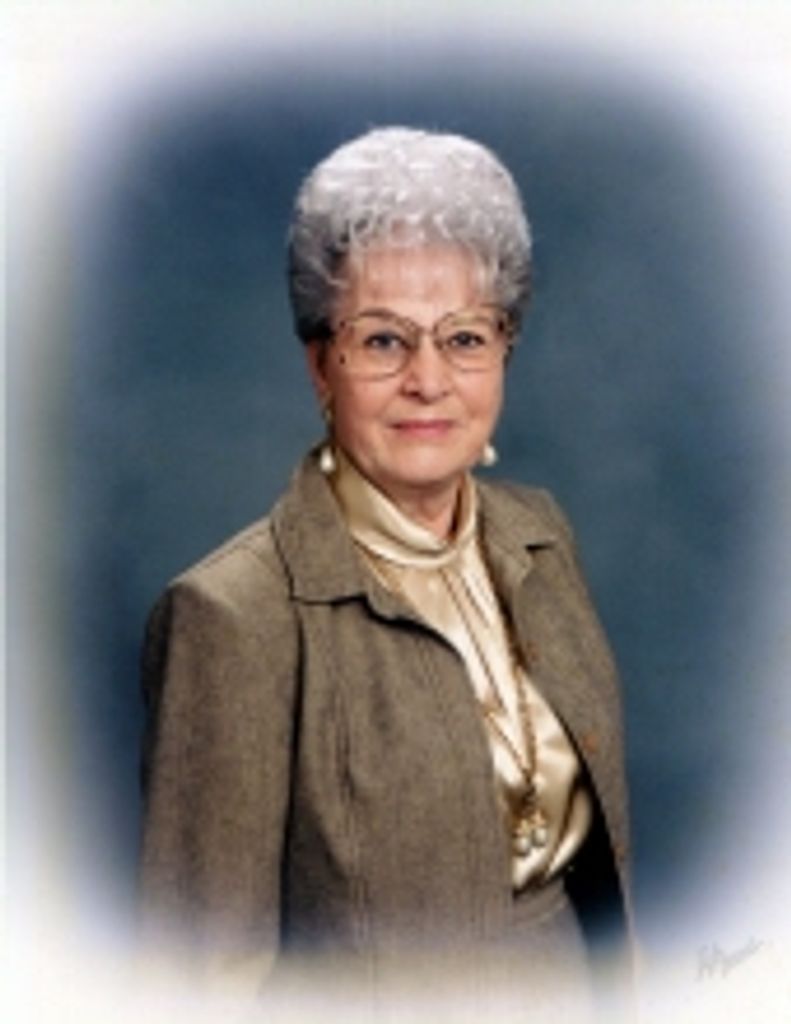 Doris Camilla Martinez