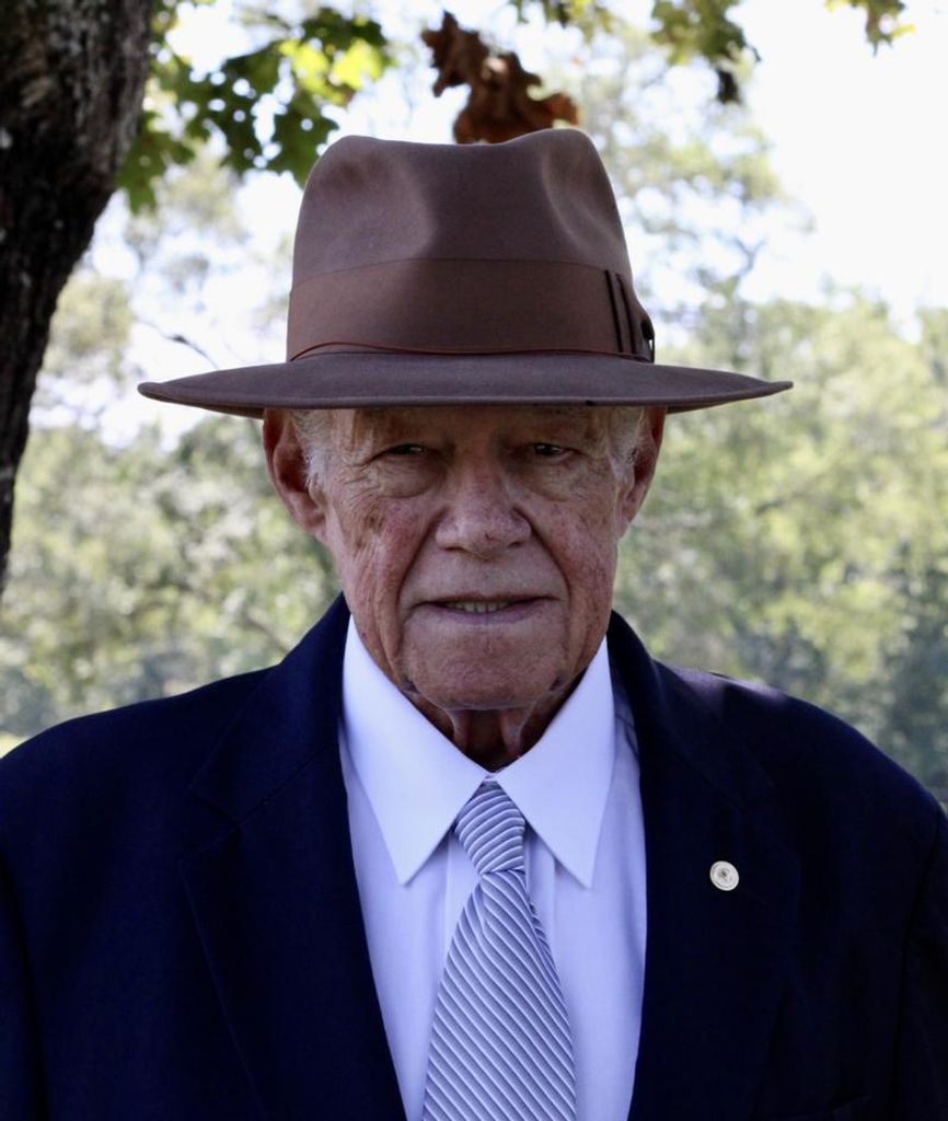 Albert "Sonny" Childs