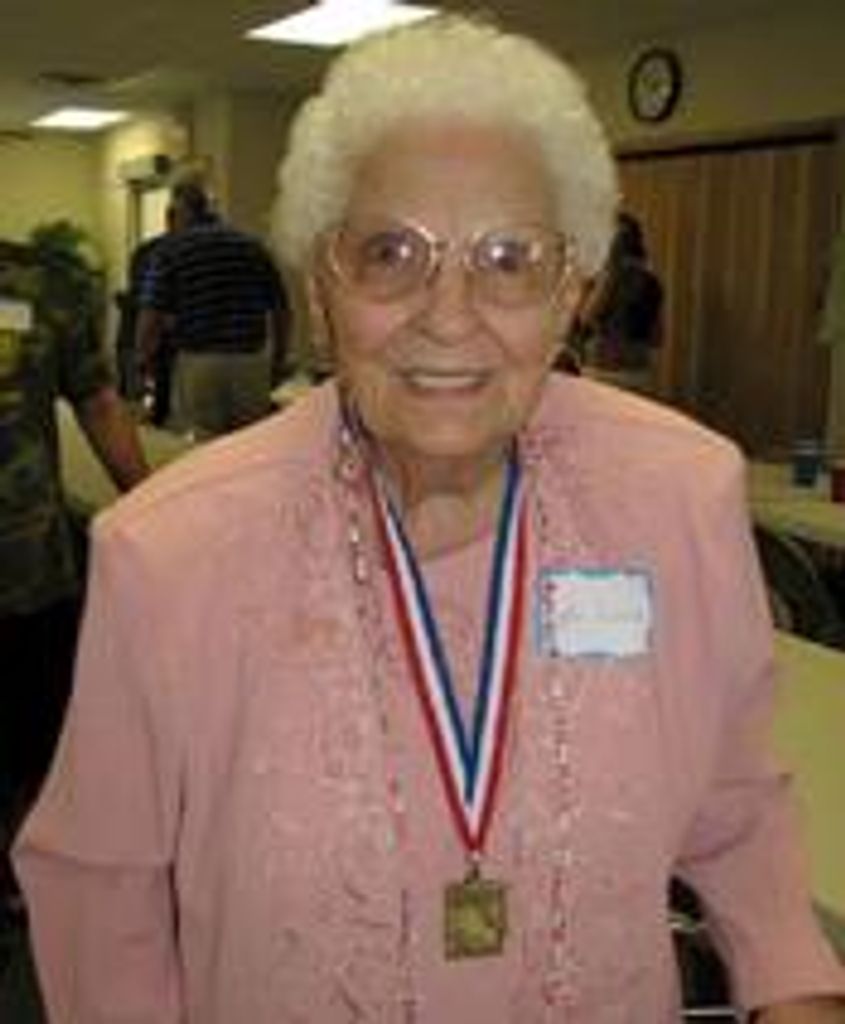 Lydia Rhoda Packard Profile Photo