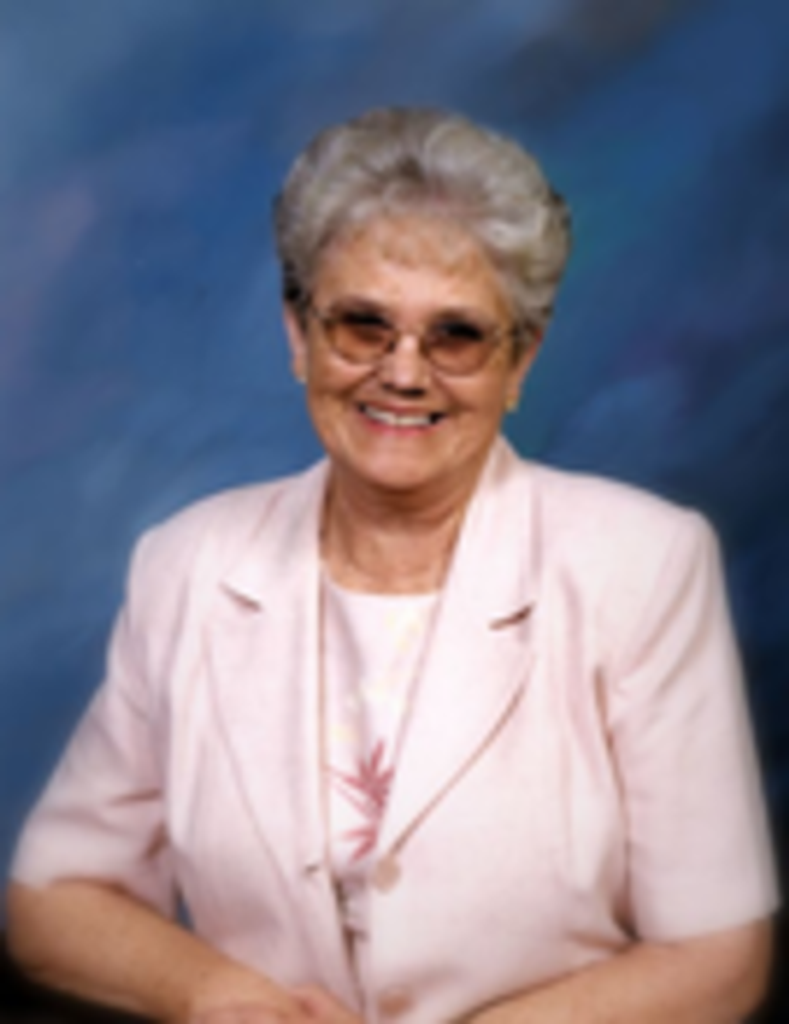 Geneva Ree (Crunkleton) Hunnicutt Profile Photo