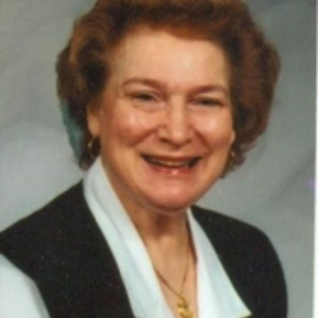 Pauline A Winke