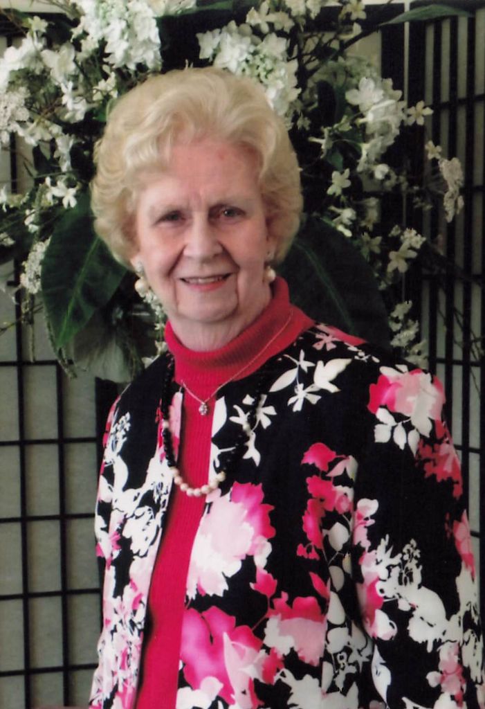 Audrey Lamm Perry Profile Photo