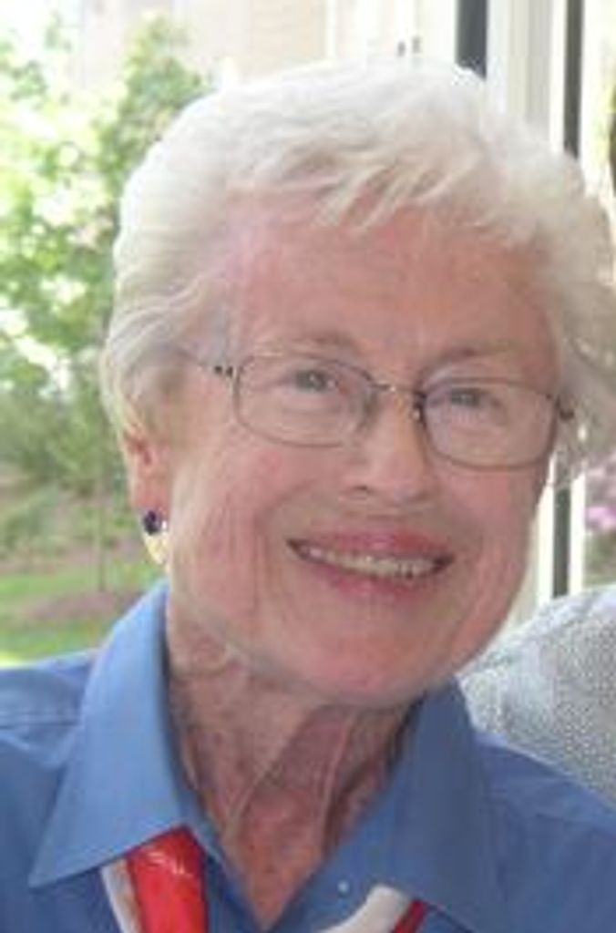 Betty H. Feldmann