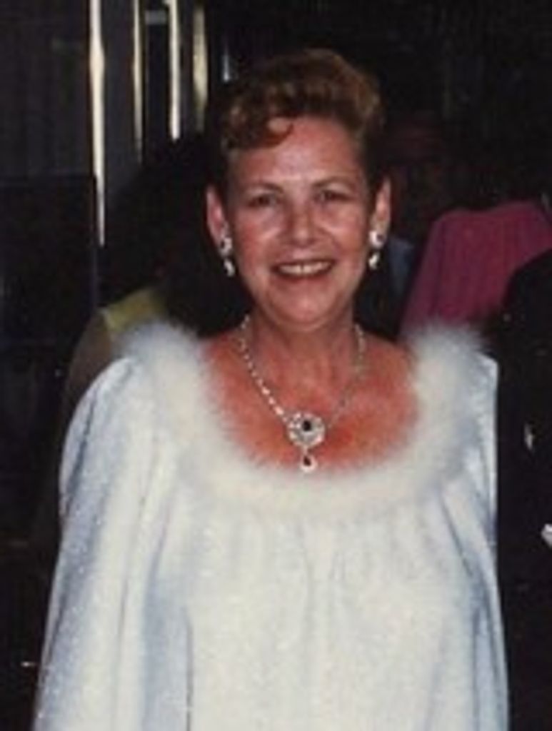 Margaret Mckenzie
