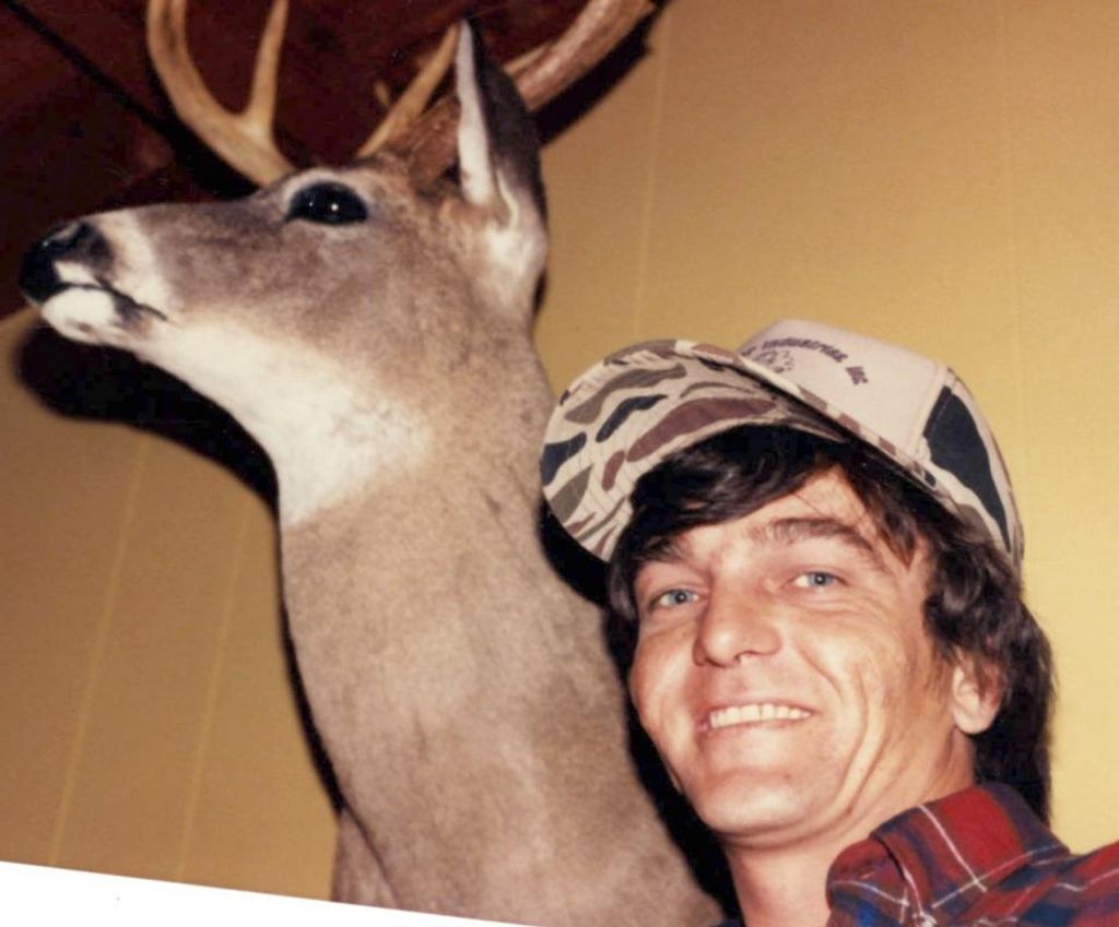David Glenn Robinson, Sr. Profile Photo