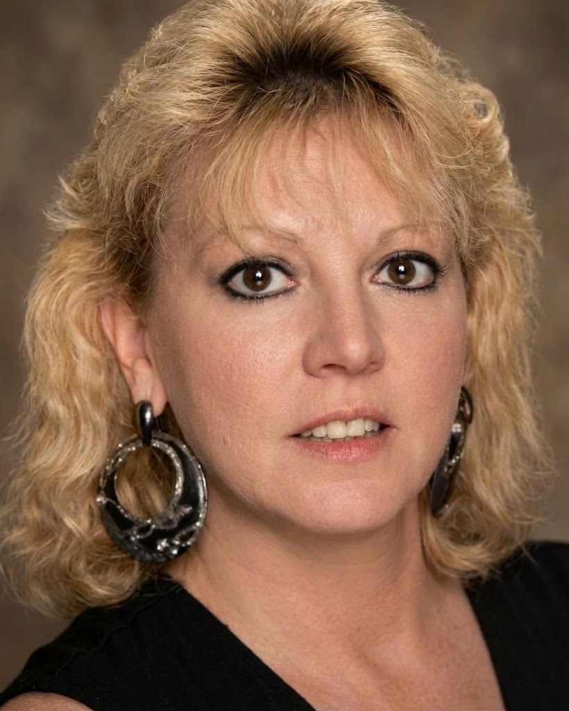 Susan Elaine McCutchen