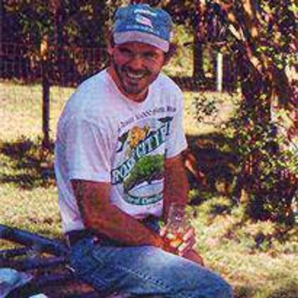 Michael D. Sealey