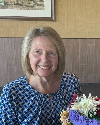 Brenda 'Kay' Lanter's obituary image