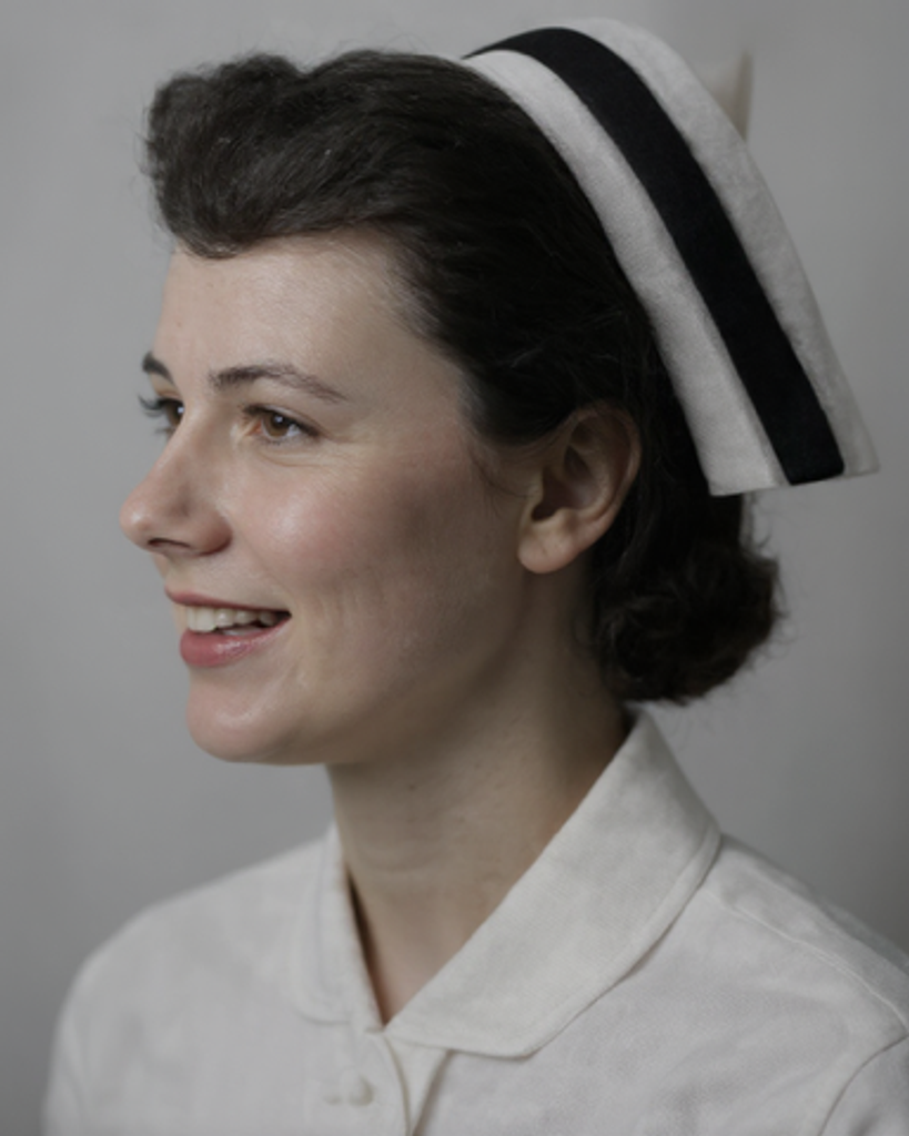Elizabeth Mary Jordan