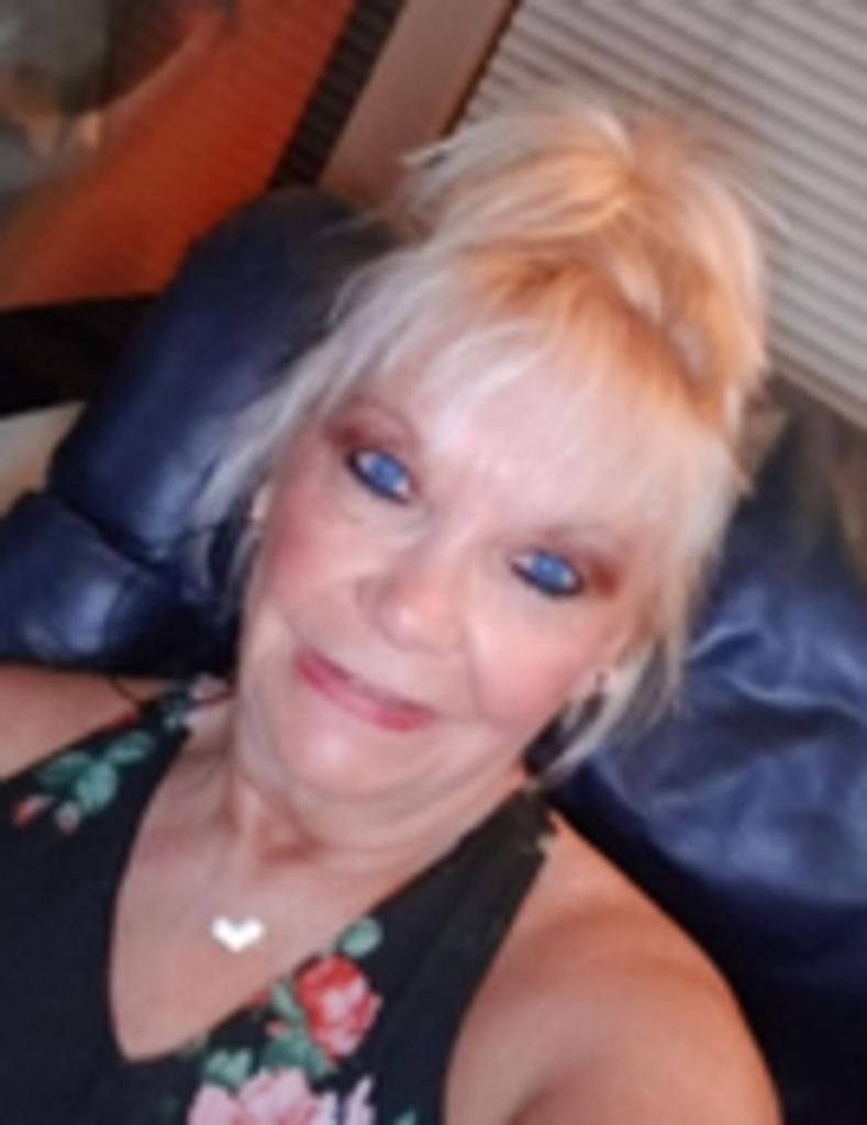 Shirley Mae (Allmon) Brashear