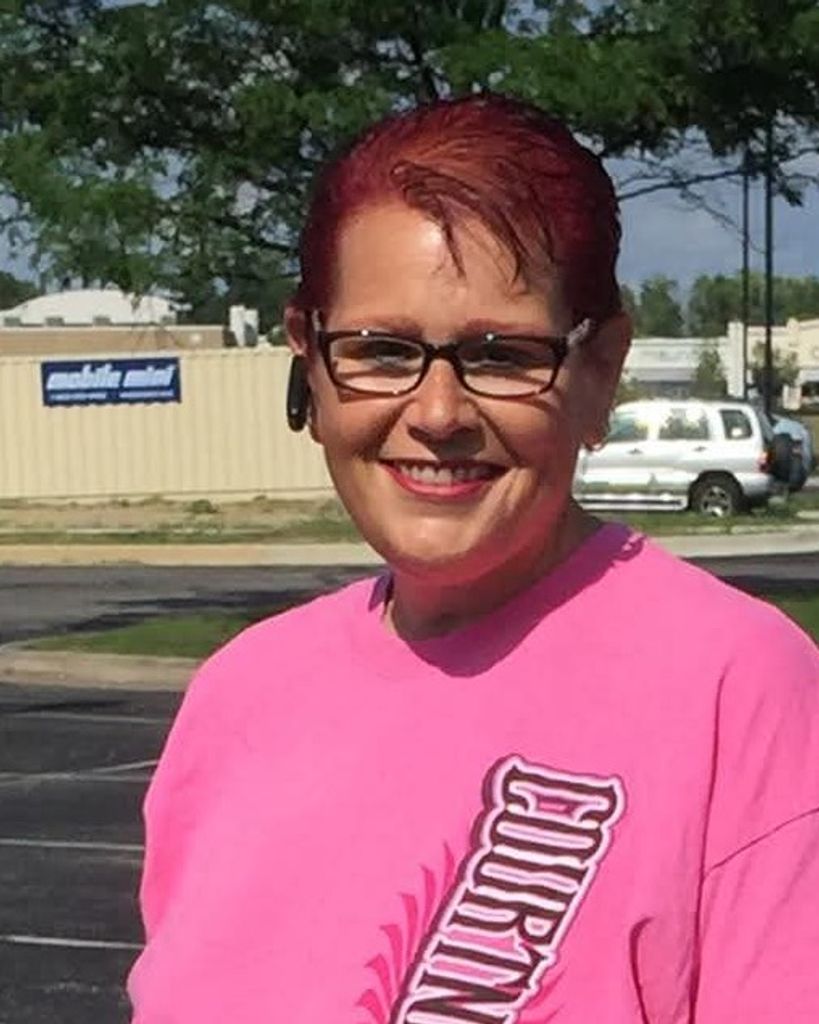 Misty Jean (Settles) Anderson Profile Photo