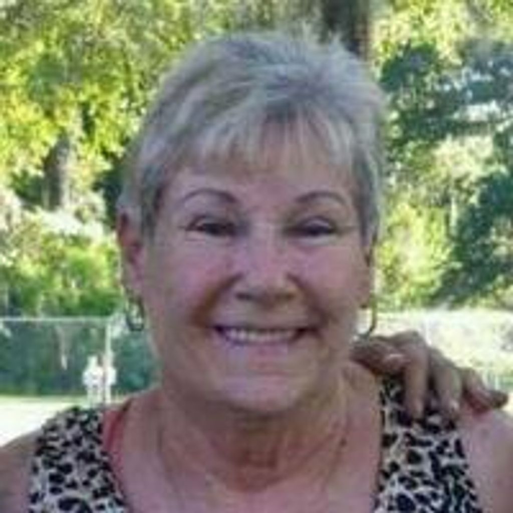 Sheila Adams Profile Photo