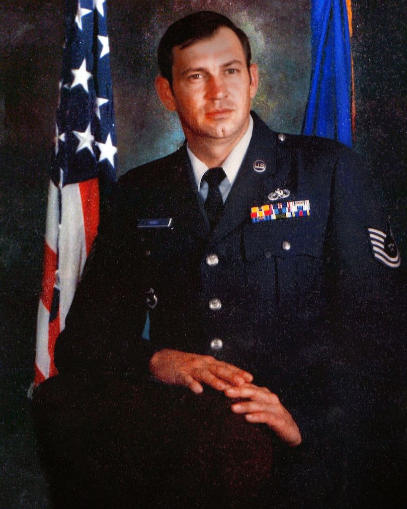 Richard Eugene Hobbs