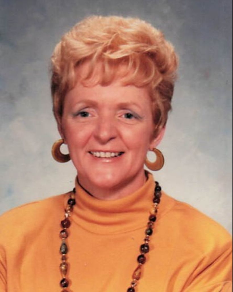 Janice Leotta Anderson Profile Photo