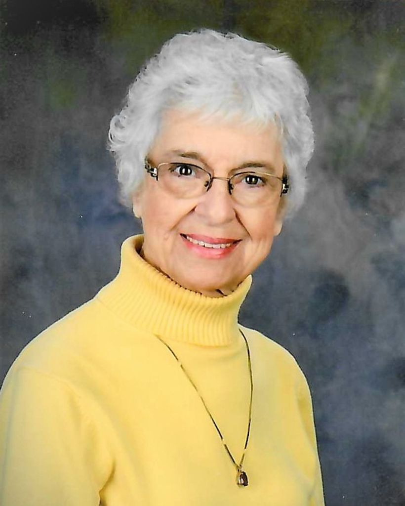 Nancy Gibson Profile Photo