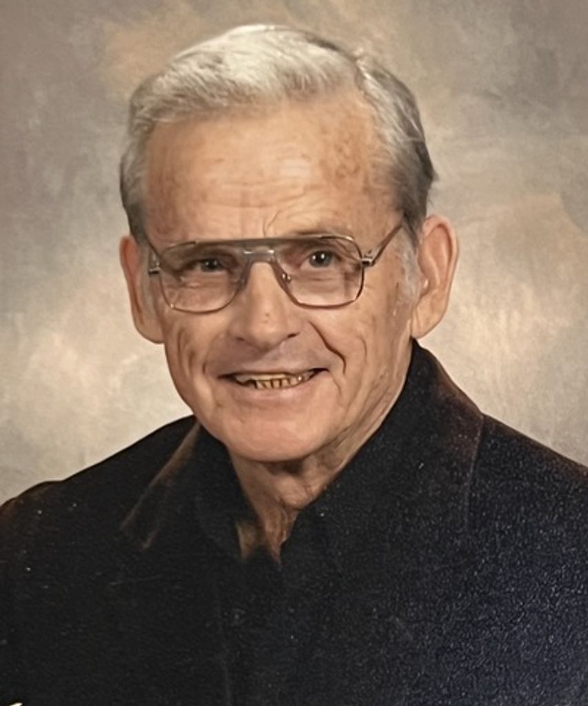 Barnie Jack Hurtt Profile Photo