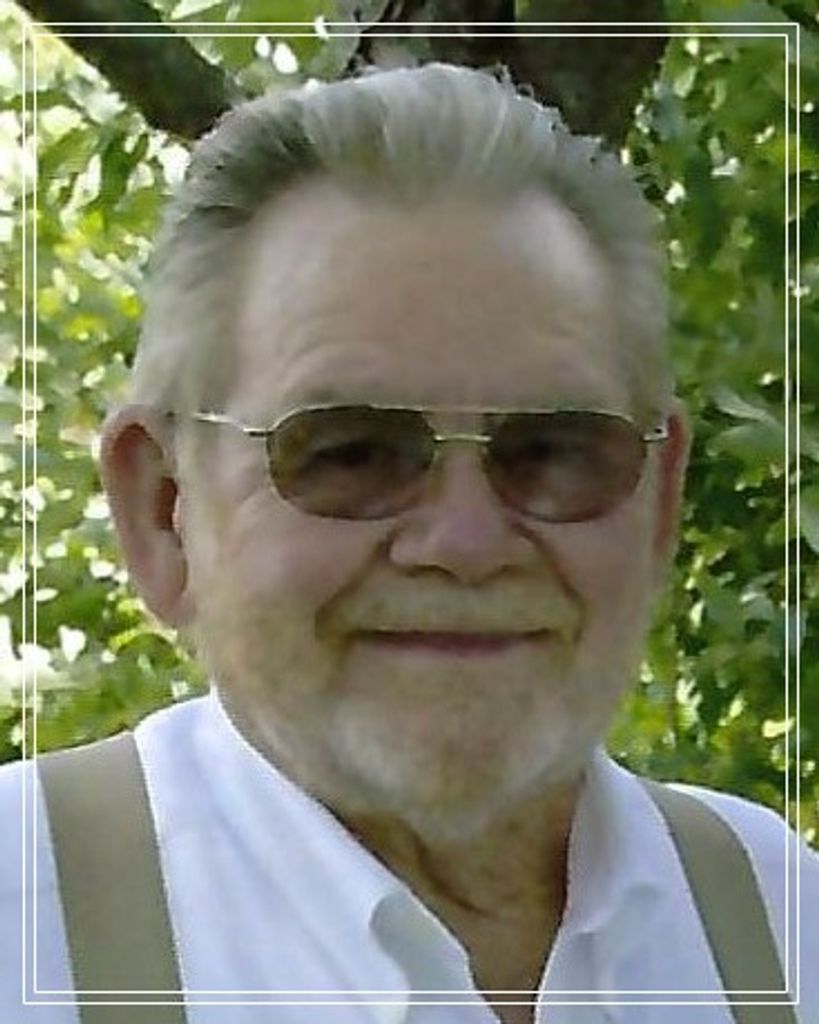 Carl Edsel Hardin Profile Photo